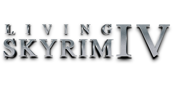 Living Skyrim 4
